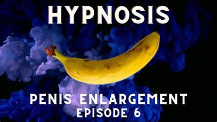 penis enlargement hypnosis wendi