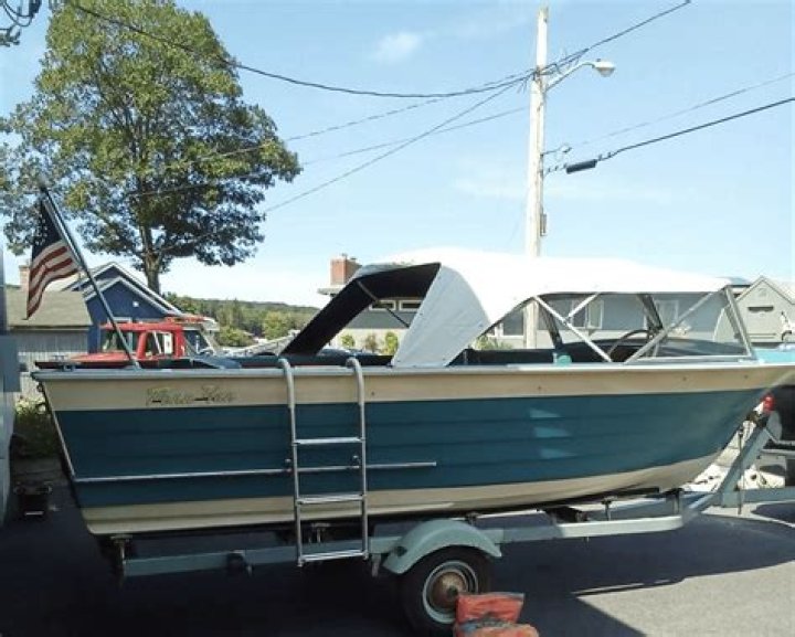 Penn Yan Boats Good Co. Ltd, 1974 Crestliner Boats Models Review