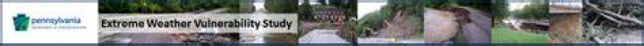 PennDOT Extreme Weather Vulnerability Study