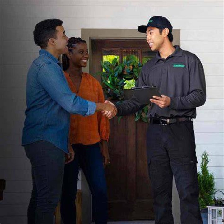 Pest Control Longview TX Exterminator
