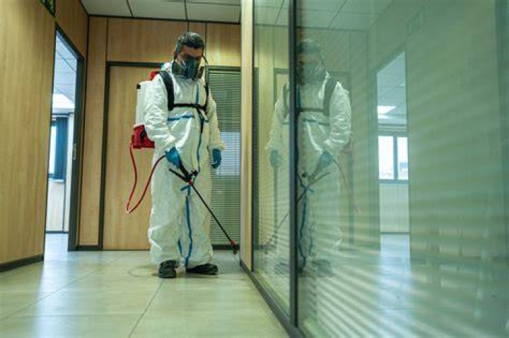 pest control Santa Cruz, CA