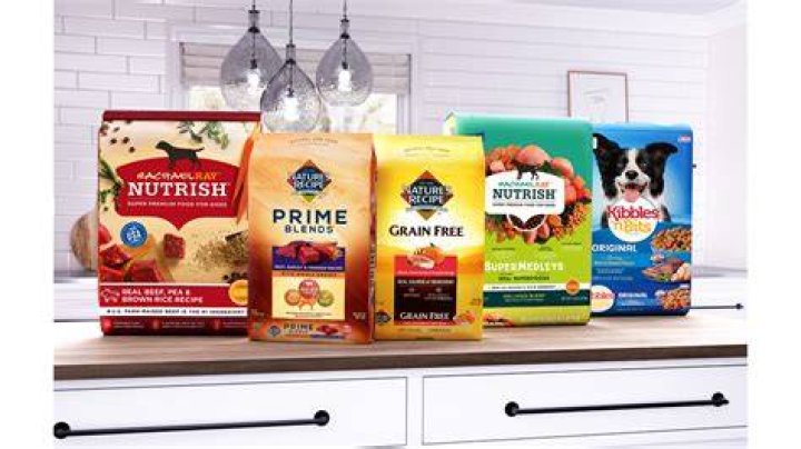 Pet food Ingredient Blending J-Six Enterprises