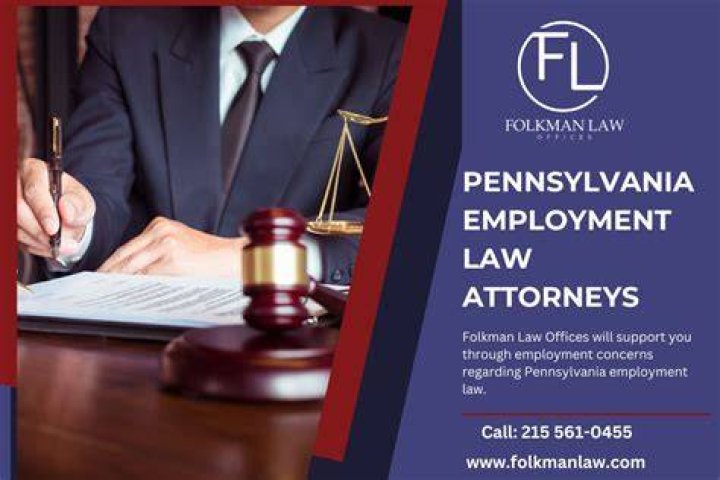 Philadelphia wrongful termination attorney
