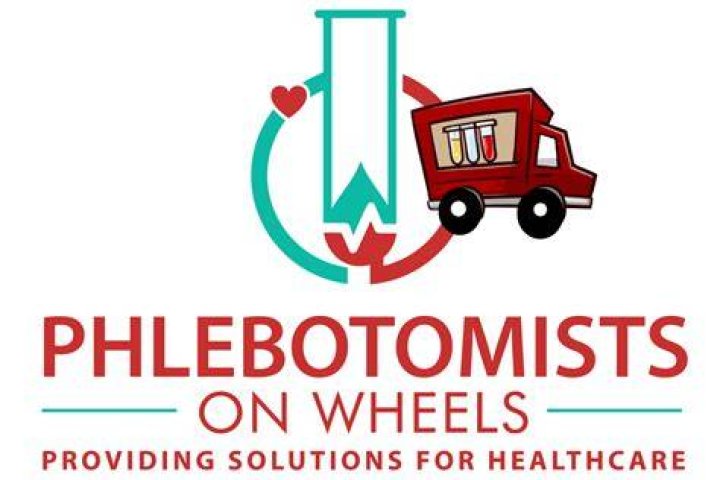 Phlebotomist On Wheels Denver CO
