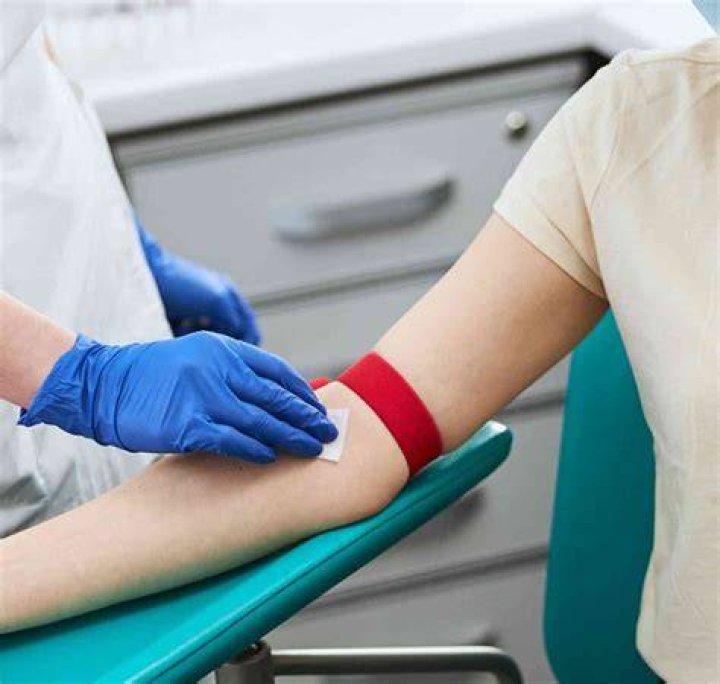 Phlebotomy Certification Classes Hartsville SC