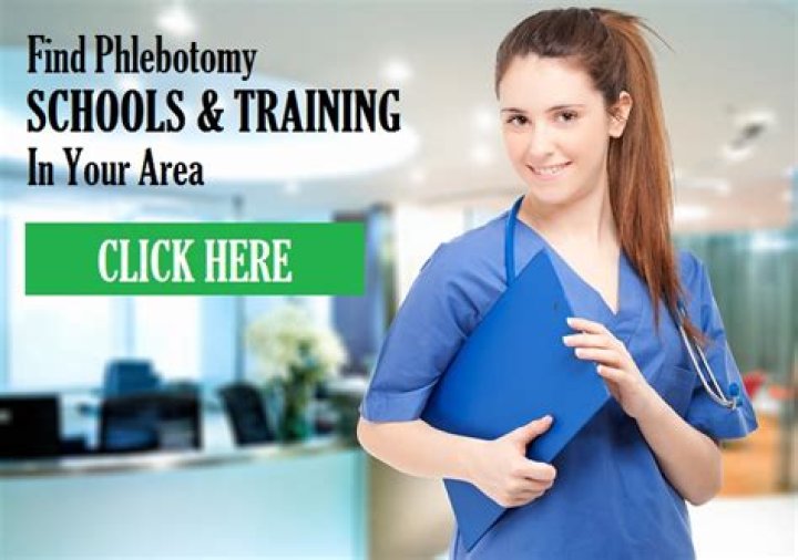 Phlebotomy Technician Schools Harrisburg PA