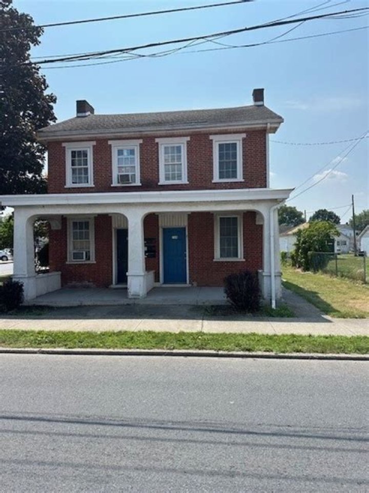 Phlebotomy Technician Schools Palmyra PA 17078
