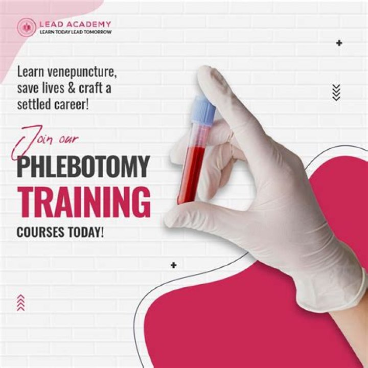 Phlebotomy Training Classes Douglas AZ 85607