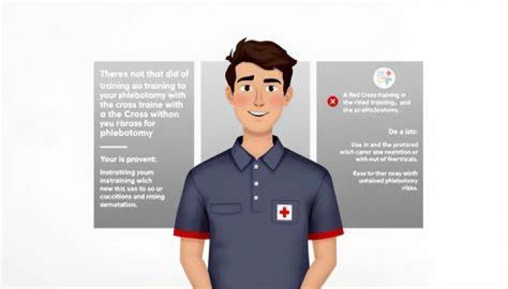 Phlebotomy Training Red Cross Urbana IL 61801