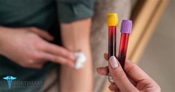 Phlebotomy Training Requirements Florence AL 35630