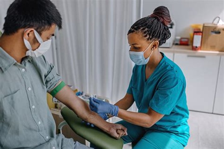 Phlebotomy Training Schools Eatontown NJ 07724