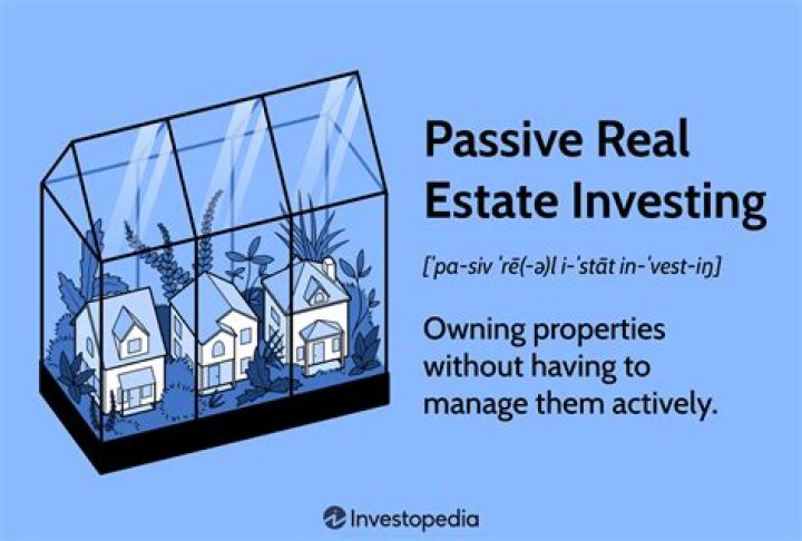 phoenix az passive real estate investing