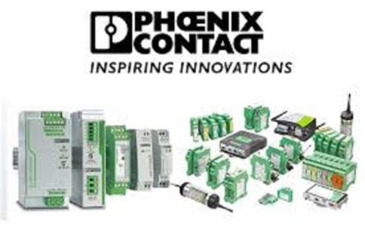 phoenix contact products