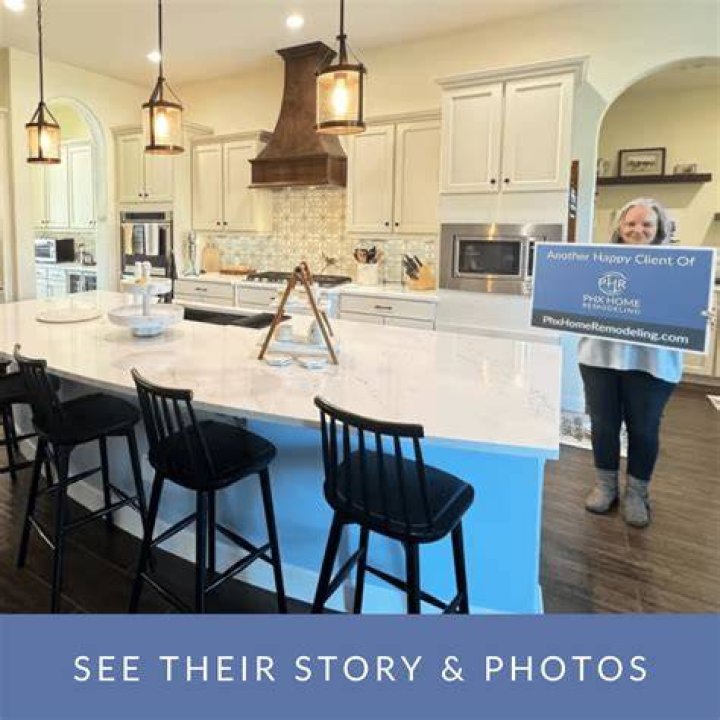 Phoenix Home Remodeling