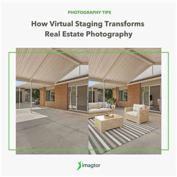 Phoenix Virtual Tour - Real Estate Photography in Dragoon