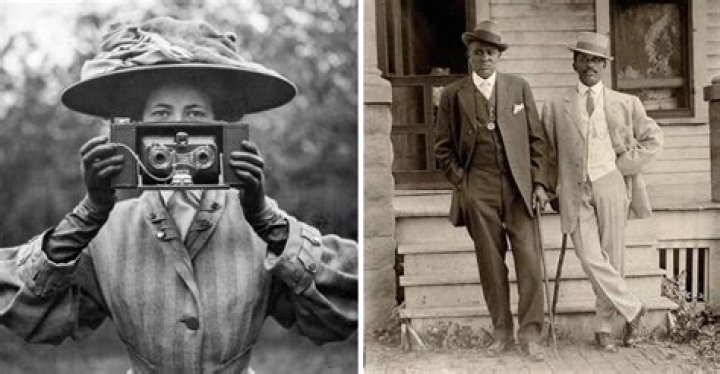 Photos That Capture History And Culture