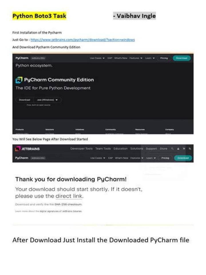 PI — Boto3 Docs 1.18.63 documentation