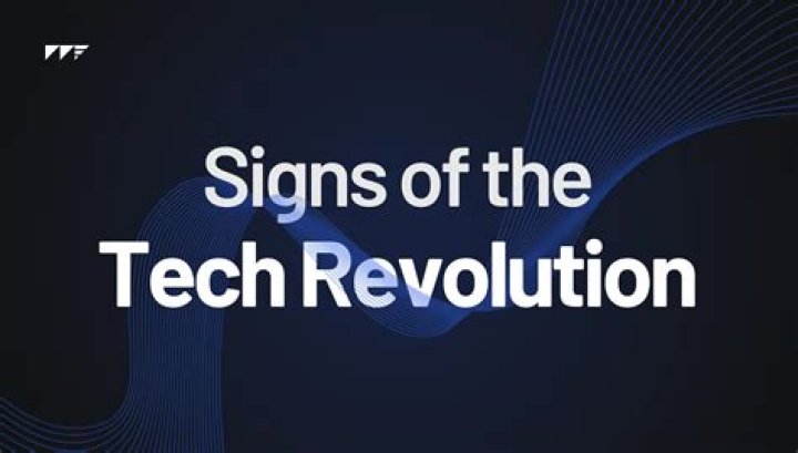 Pierce Wallace, A Guiding Light In The Tech Revolution