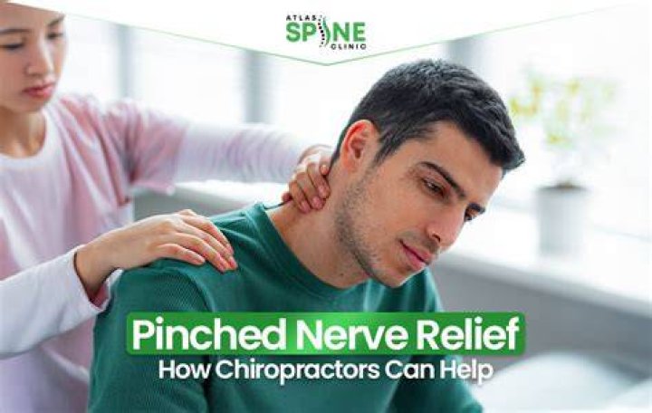Pinched Nerve Treatment Chiropractic Bundall QLD