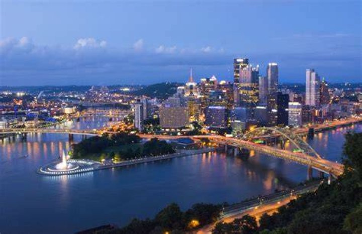 Pittsburgh Area