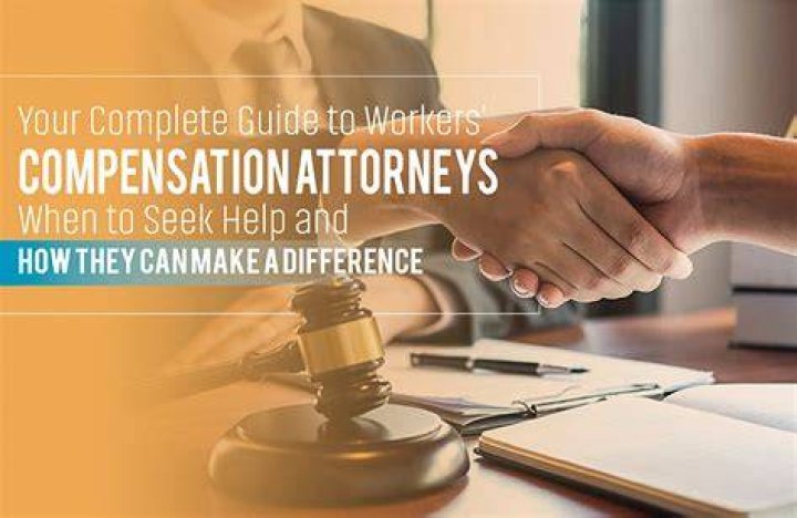 Pittsburgh Workers' Compensation Attorneys