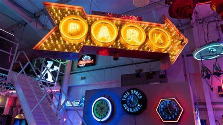 Places-to-see-The-Neon-Museum