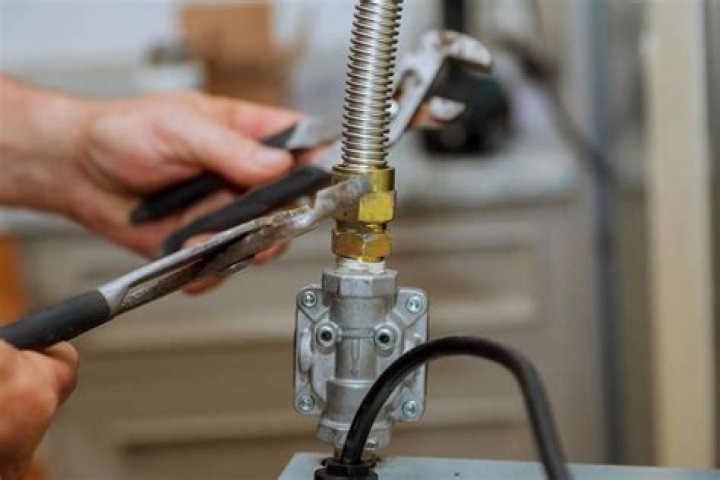 Plumber For Gas Line Paris Texas