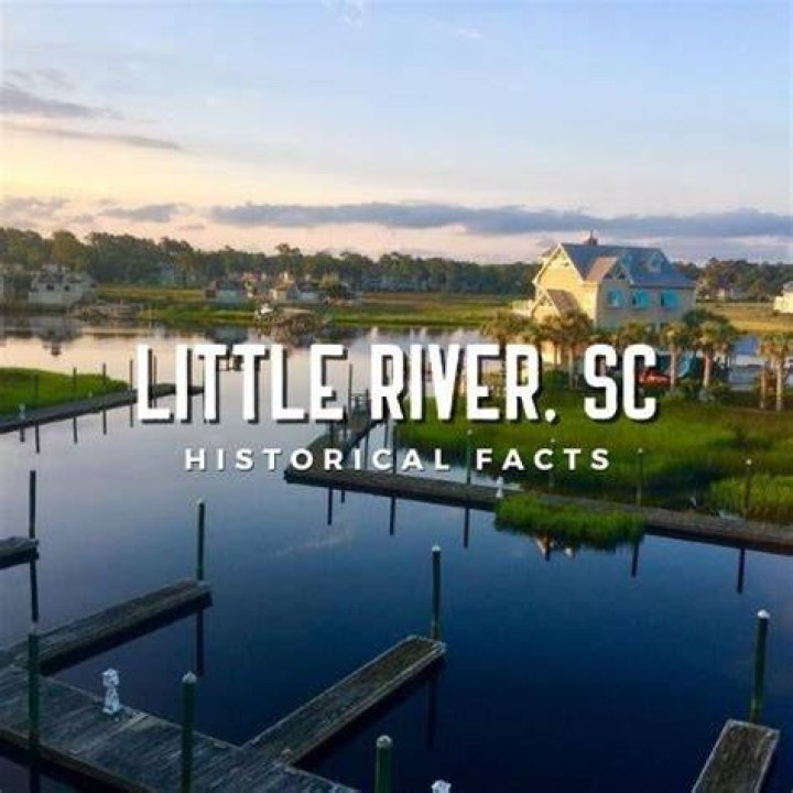 Plumber in Little River, SC