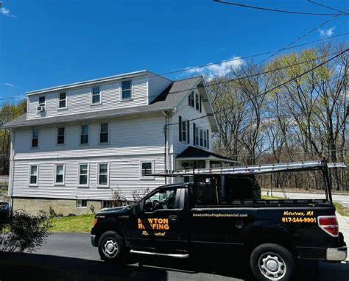 Plumber in West Newton, MA