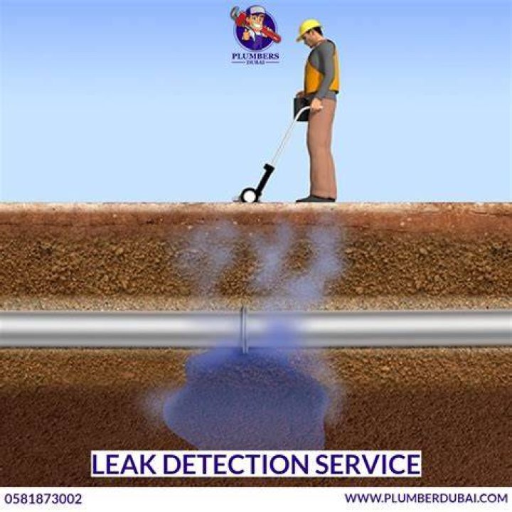 Plumber Leak Detection In Philadelphia Pennsylvania 19120 | Plumber Open On Sunday