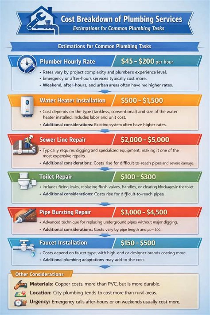 Plumber Today Healdsburg California | Plumbing Inspection Cost
