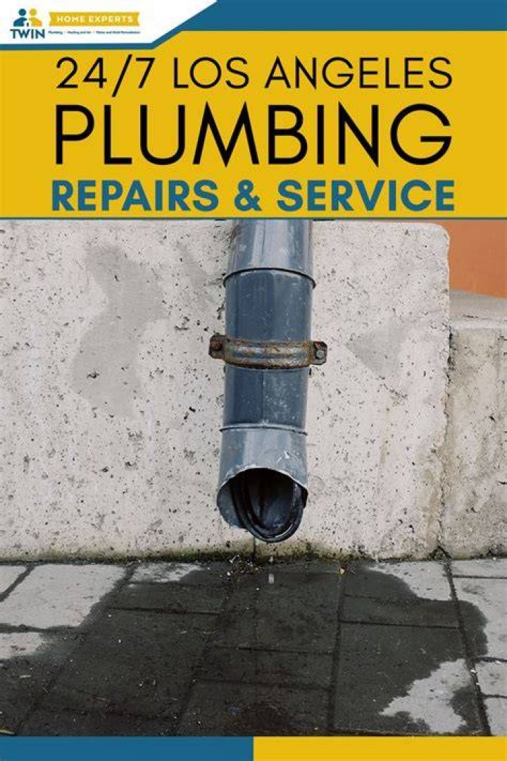 Plumbing 24 7 Fullerton California