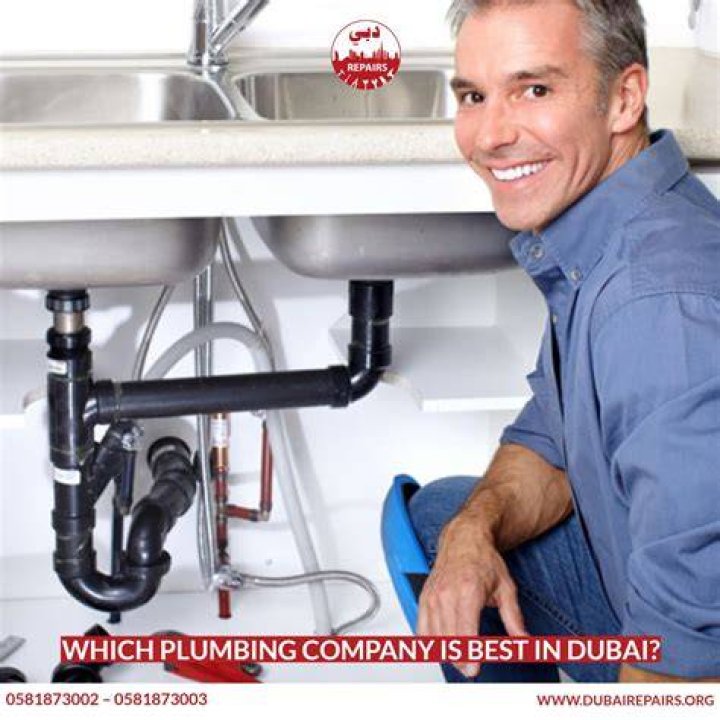 Plumbing Company in Big Lake, MN