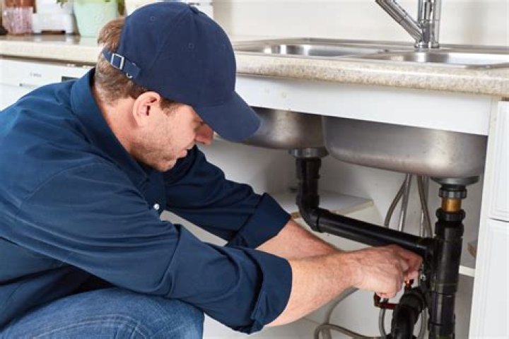 Plumbing Company Near Me Katy TX | Plumber For Gas Line