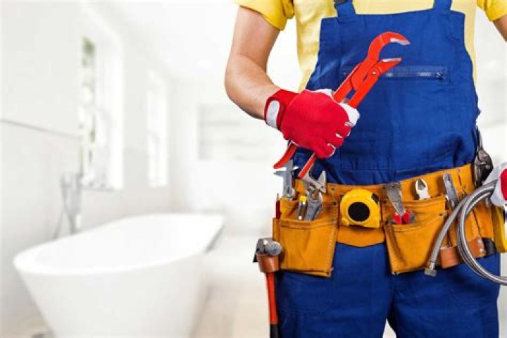 Plumbing Contractor in Bellefontaine, OH