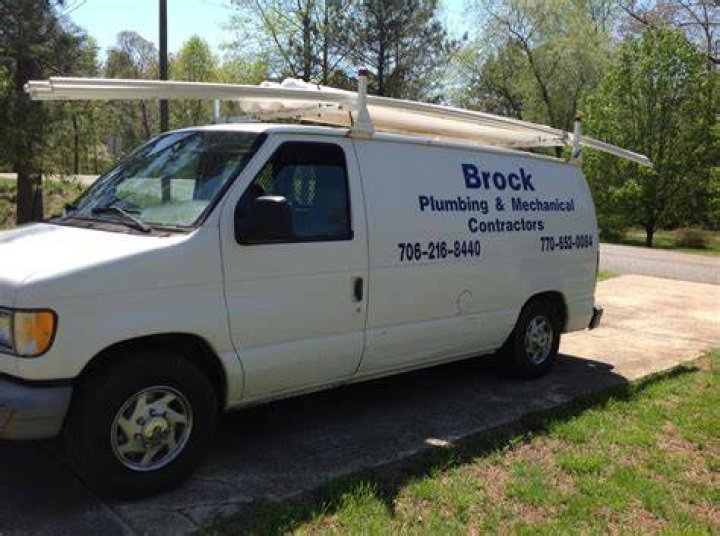 Plumbing Contractor in Dawsonville, GA