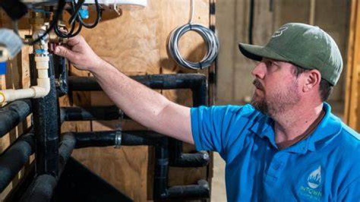 Plumbing Engineer Mckinney Texas | Plumbing Inspection