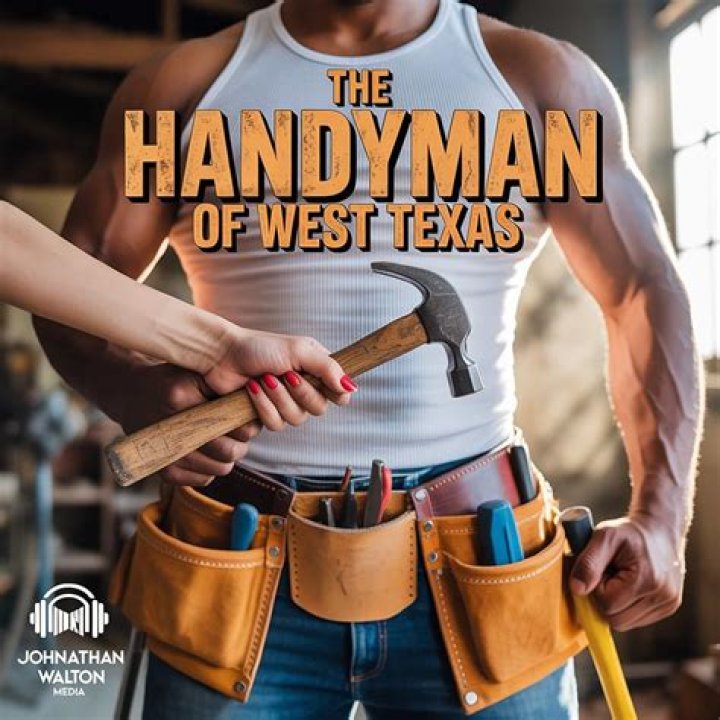 Plumbing Handyman Del Rio Texas