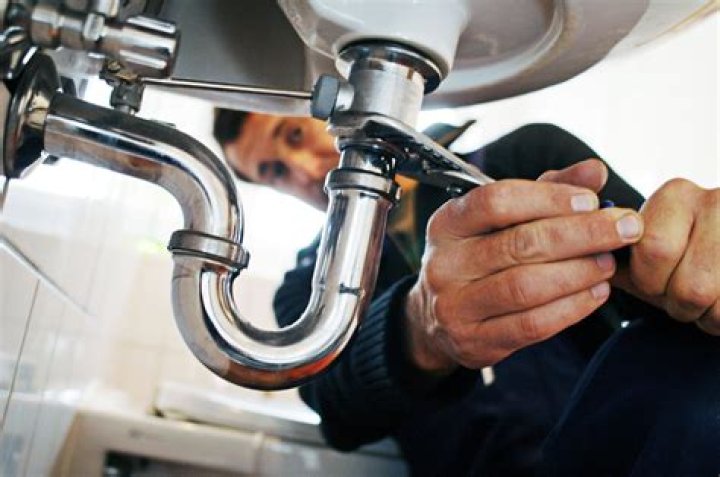 Plumbing Service in Smithville, MO