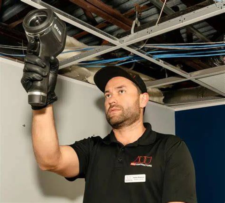 Plumbing Services in Gilman, Iowa - Water Fire Smoke Damage Restoration