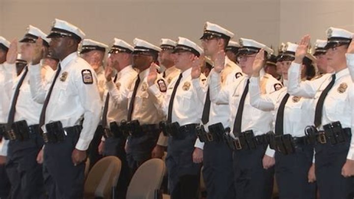 Police Officer Alliance