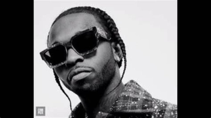 Pop Smoke Ft. Burna Boy Enjoy Yourself