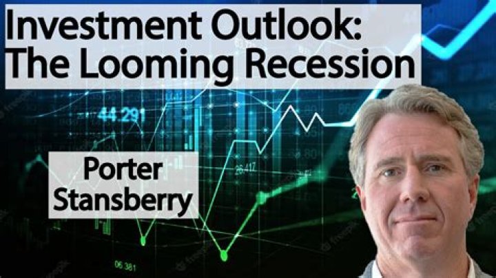porter stansberry credit opportunities - Porter Stansberry