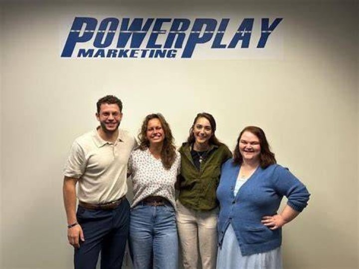 Power Play Marketing
