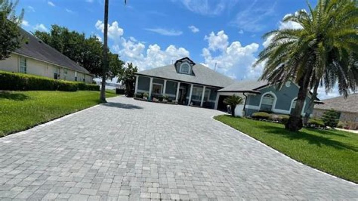 Power Washing Jacksonville Fl