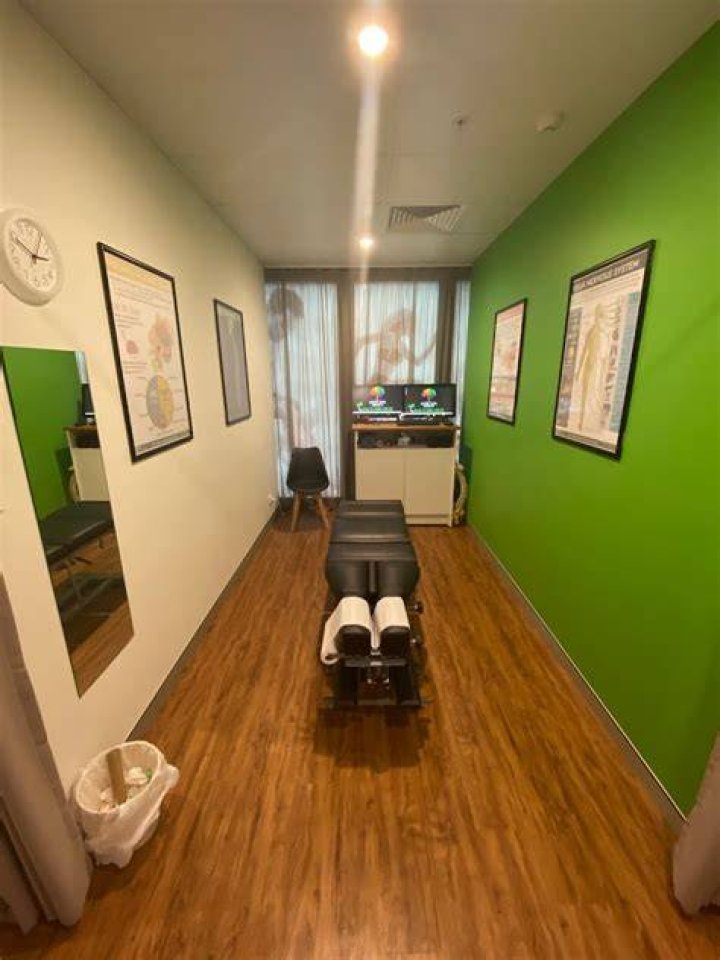 Precise Chiropractic Techniques Southport (07) 5539 9798