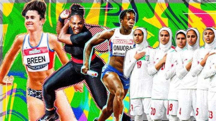 Pregnancy Rumors, Career, And Impact On Women In Sports