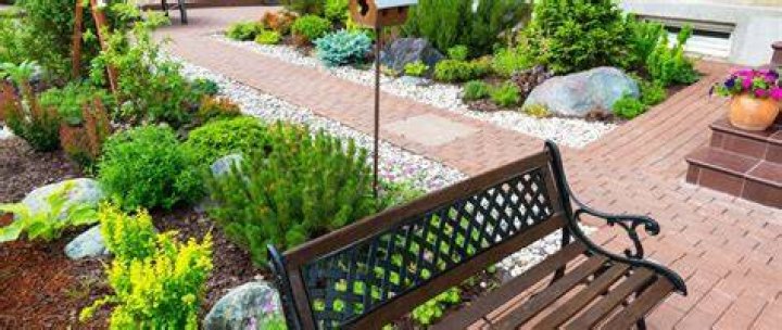 Premier Residential Landscaping Services in Denver