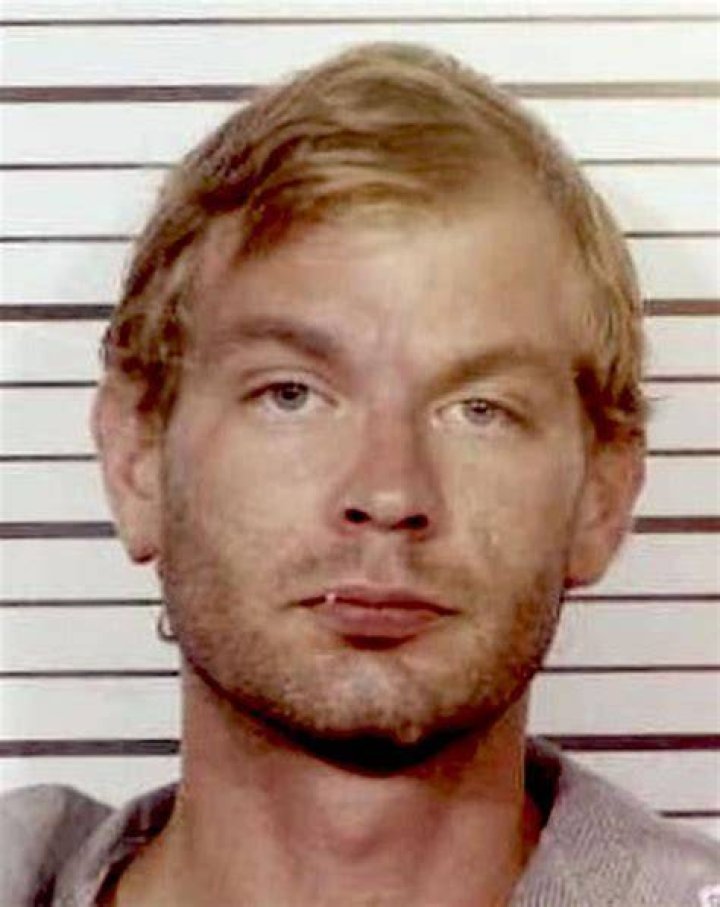 Preston Davis Talked About Jeffrey Dahmer In