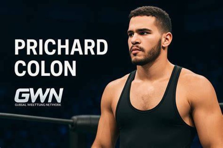 Prichard Colon: Will He Recover?
